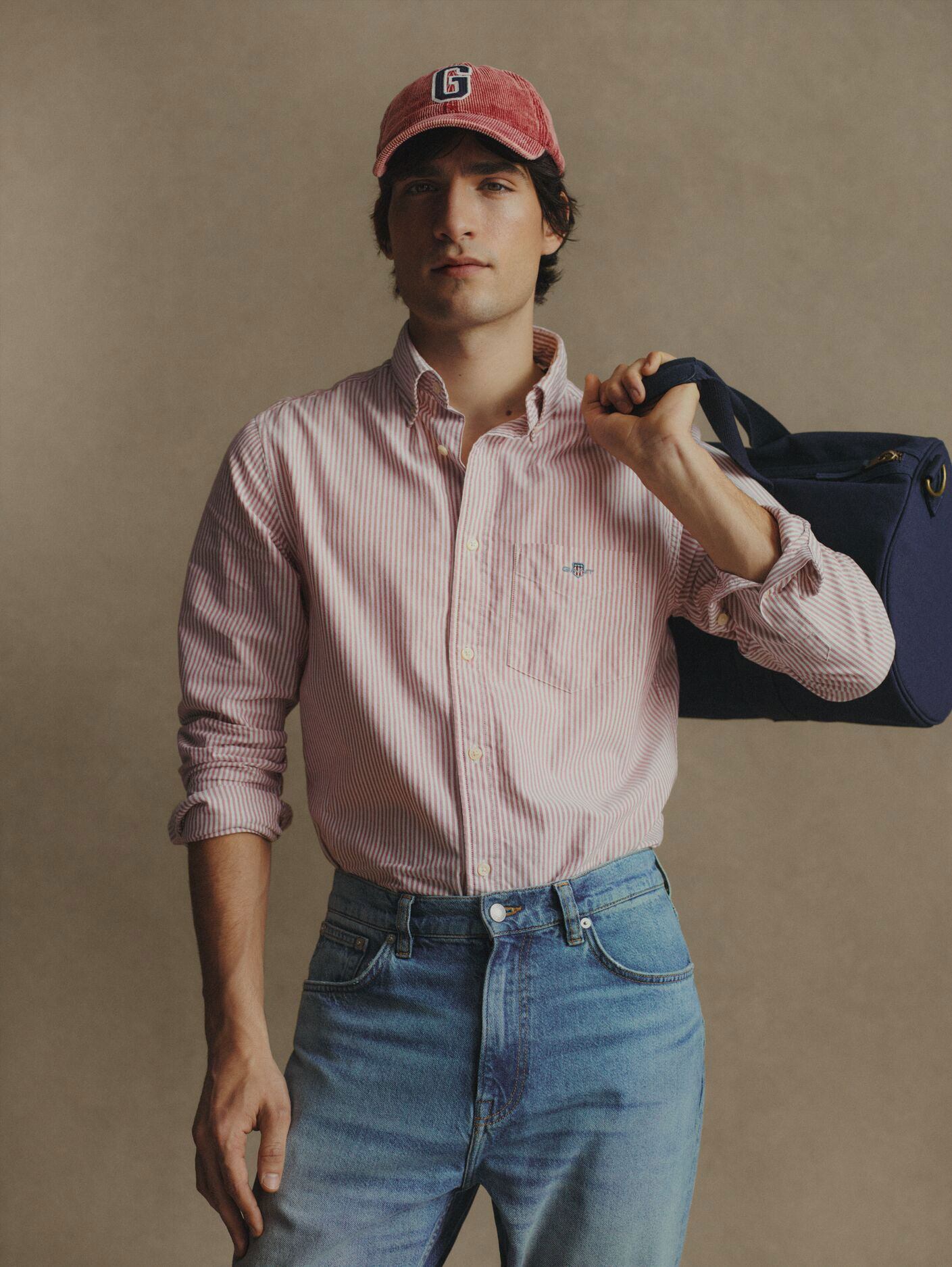 Shop The Look